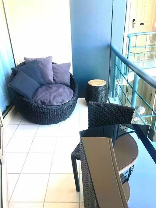 Beach Apartment With All The Facilities You Need - Landmark Resort مولولابا