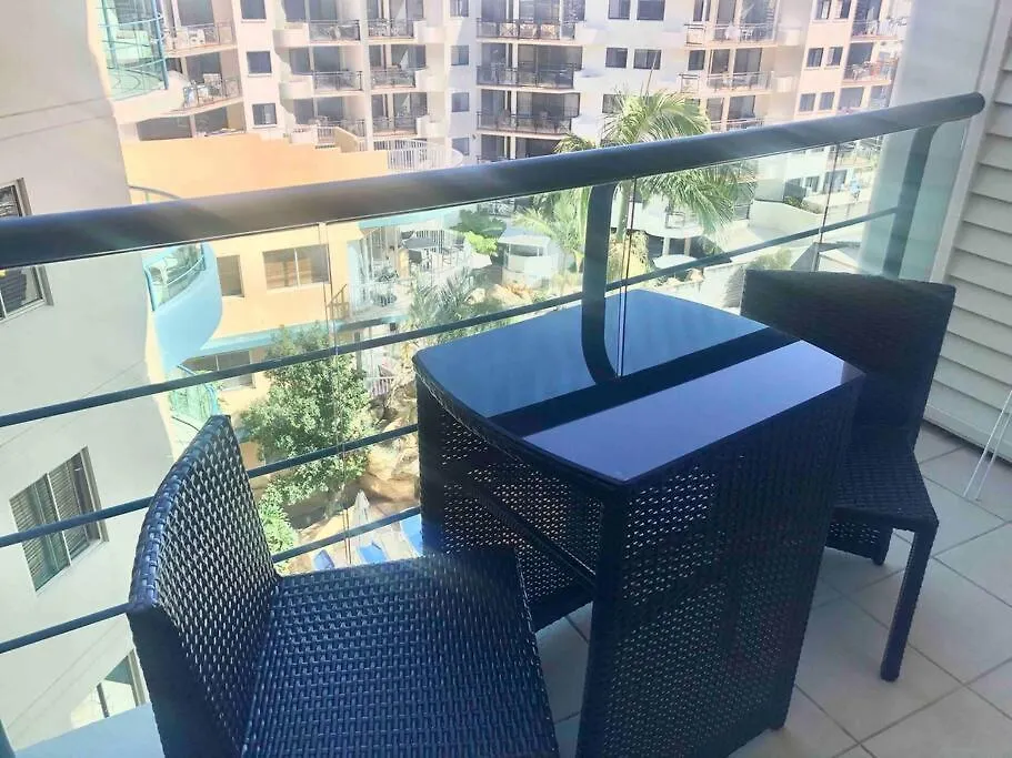 Beach Apartment With All The Facilities You Need - Landmark Resort مولولابا أستراليا