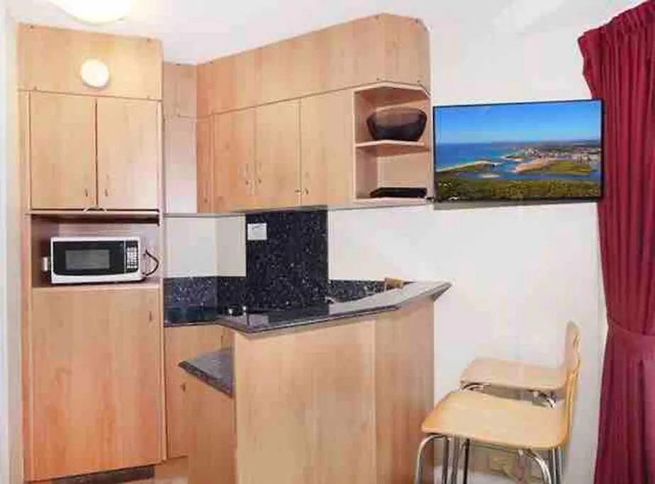 Beach Apartment With All The Facilities You Need - Landmark Resort مولولابا