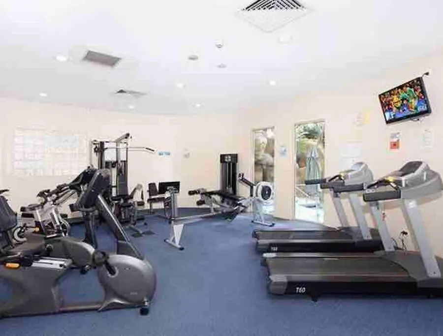 Beach Apartment With All The Facilities You Need - Landmark Resort مولولابا